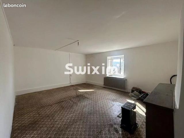 Maison 4 pièces 120 m²
