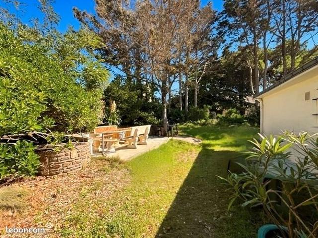Maison 4 pièces 120 m²