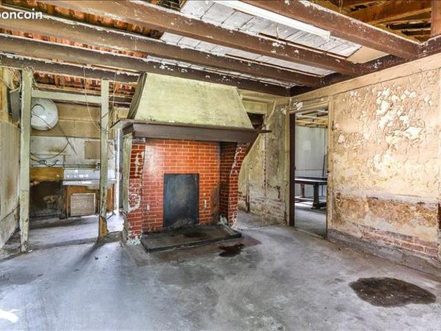 Maison 4 pièces 120 m²