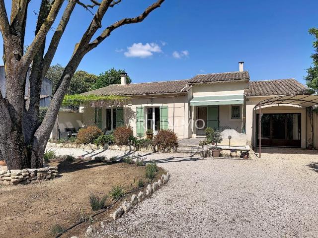 Maison 4 pièces 120 m²