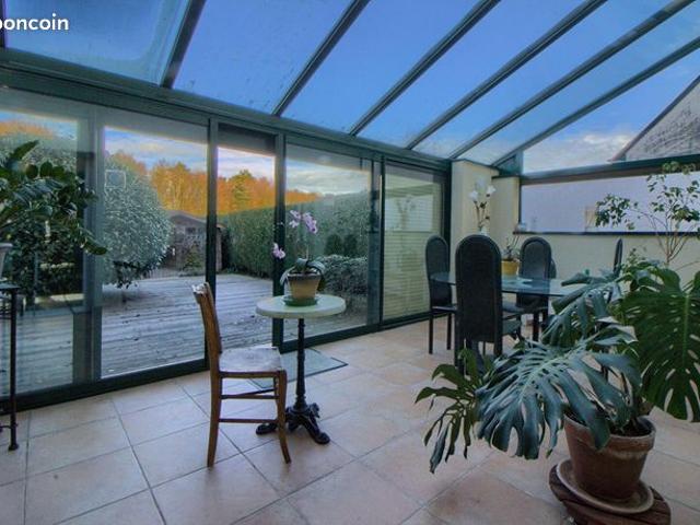 Maison 4 pièces 120 m²