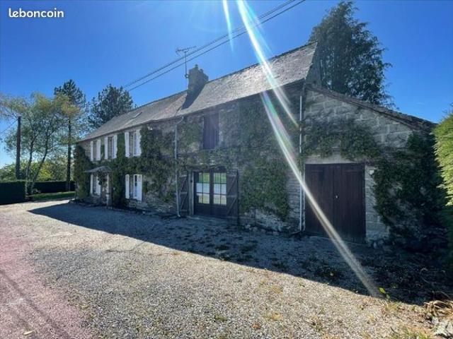 Maison 4 pièces 120 m²