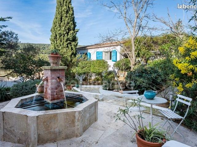 Maison 4 pièces 120 m²