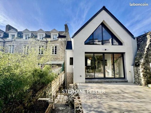 Maison 4 pièces 120 m²