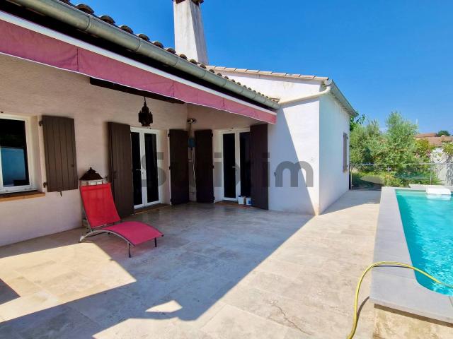 Maison 4 pièces 120 m²