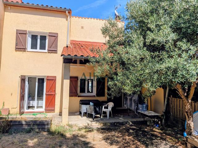 Maison 4 pièces 120 m²