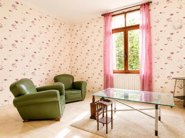 Maison 4 pièces 120 m²