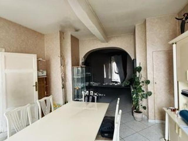 Maison 4 pièces 120 m²
