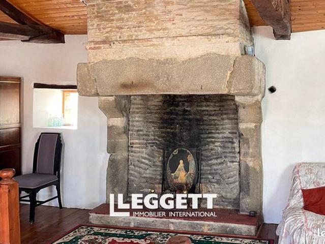 Maison 4 pièces 120 m²