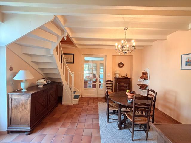 Maison 4 pièces 120 m²