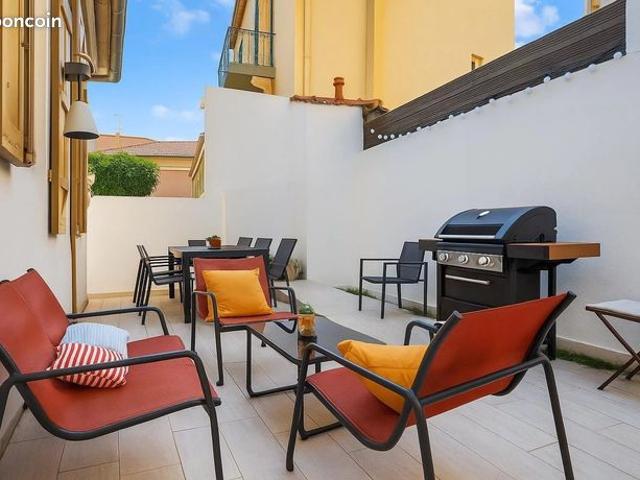 Maison 4 pièces 120 m²