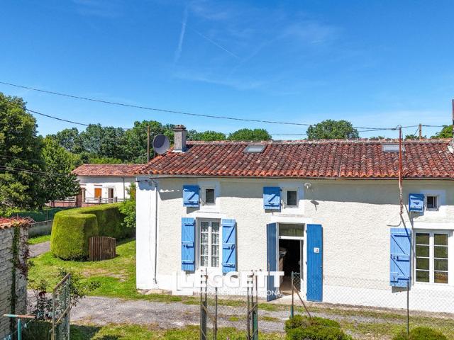 Maison 4 pièces 120 m²