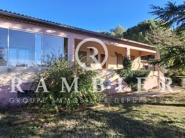 Maison 4 pièces 120 m²