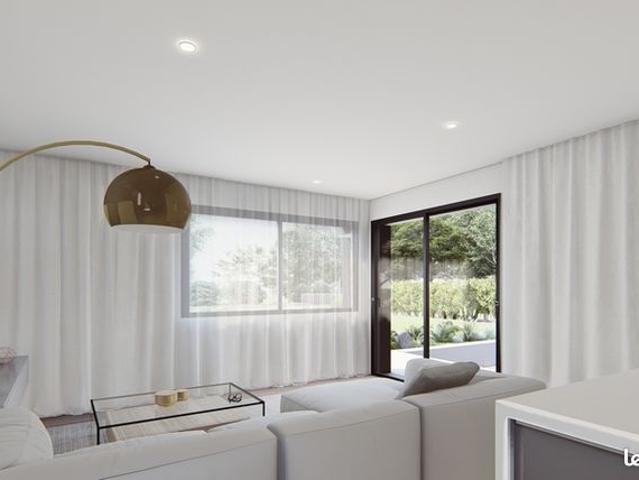 Maison 4 pièces 120 m²