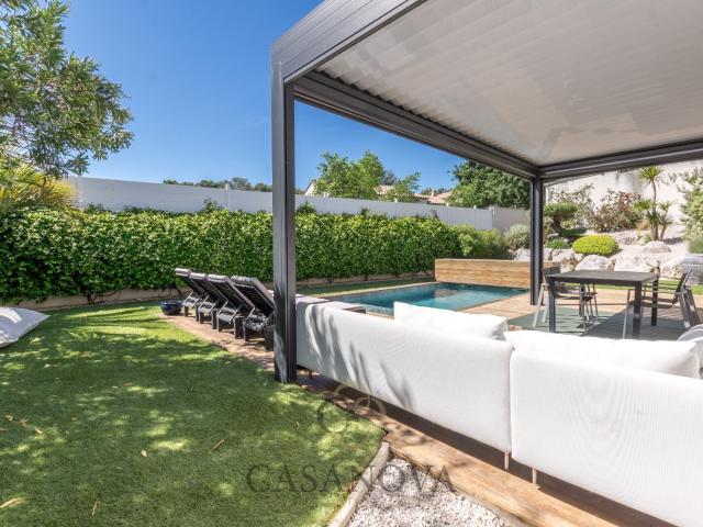 Maison 4 pièces 120 m²