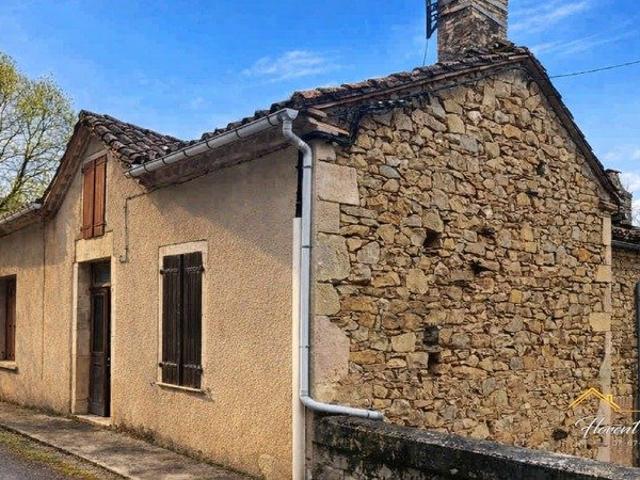 Maison 4 pièces 120 m²