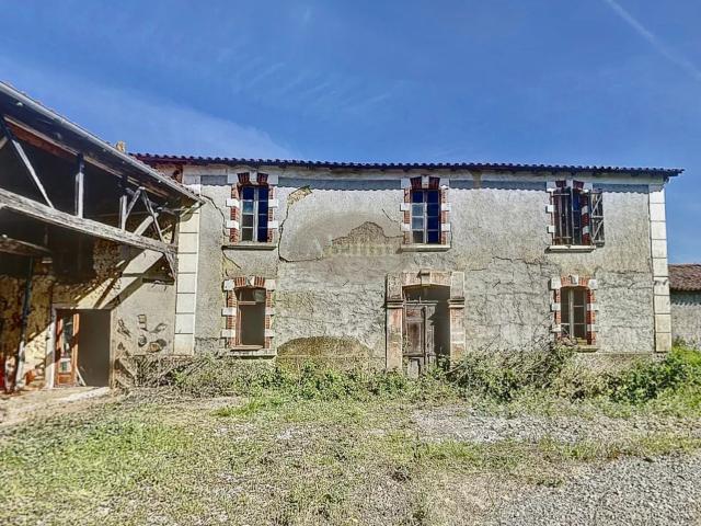 Maison 4 pièces 120 m²