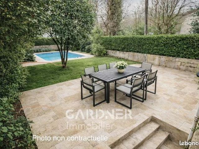 Maison 4 pièces 120 m²