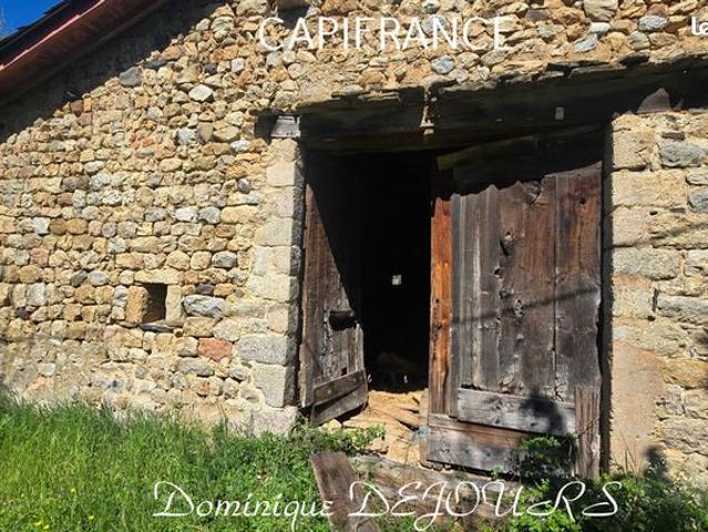 Maison 4 pièces 120 m²