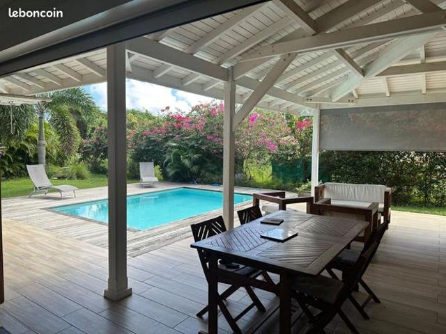 Maison 4 pièces 120 m²