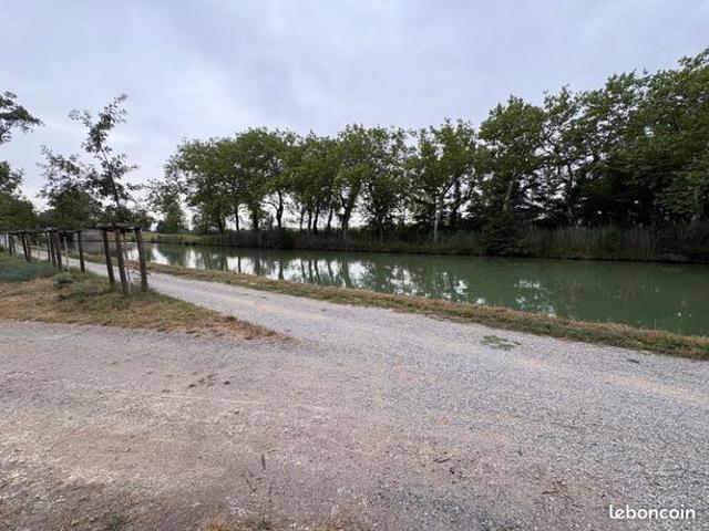 Maison 4 pièces 120 m²