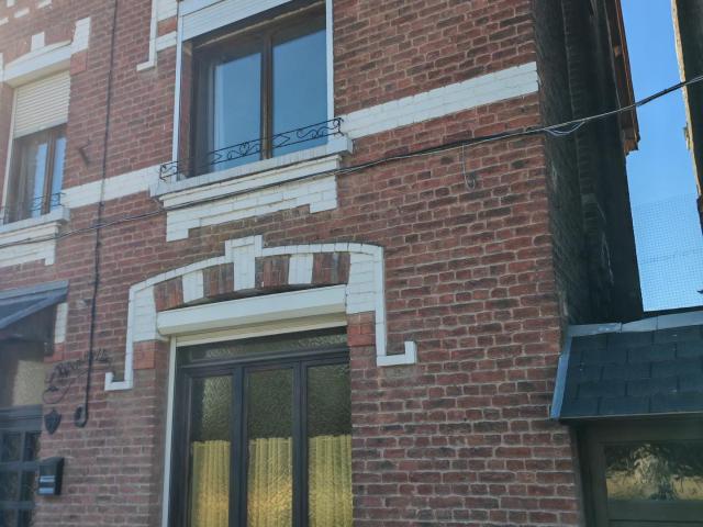 Maison 4 pièces 120 m²