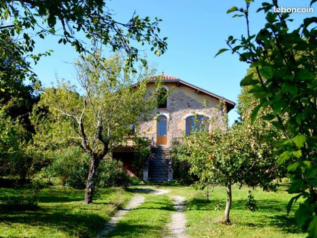 Maison 4 pièces 120 m²
