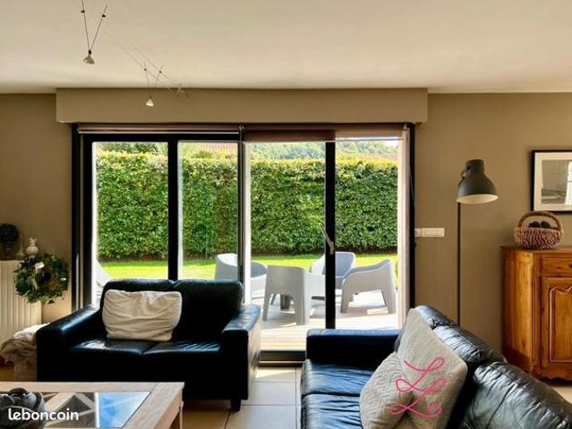 Maison 4 pièces 120 m²