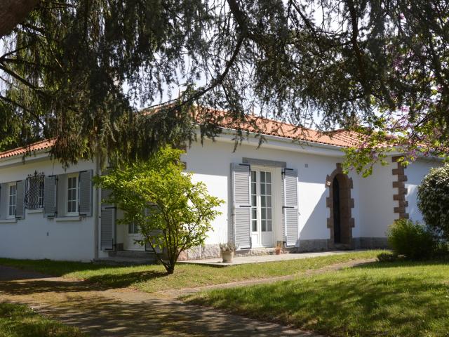 Maison 4 pièces 120 m²