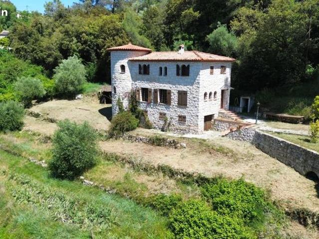 Maison 4 pièces 120 m²