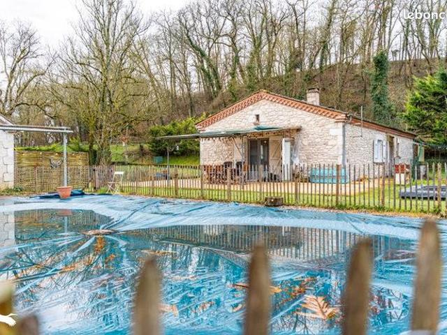 Maison 4 pièces 120 m²