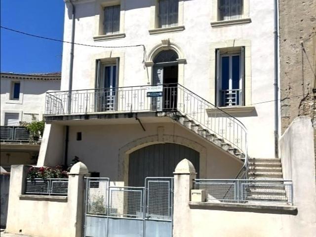 Maison 4 pièces 120 m²