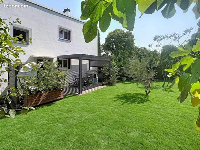 Maison 4 pièces 120 m²