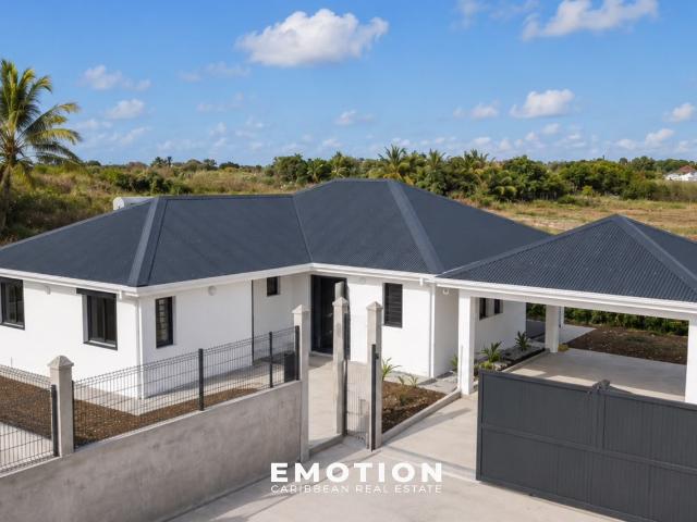 Maison 4 pièces 120 m²