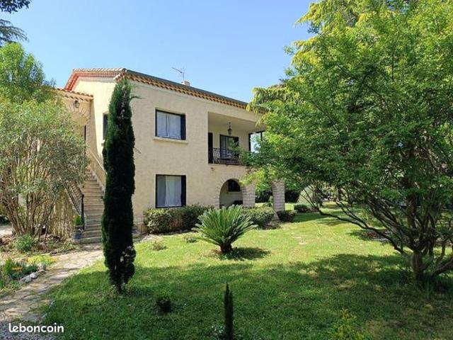 Maison 4 pièces 120 m²