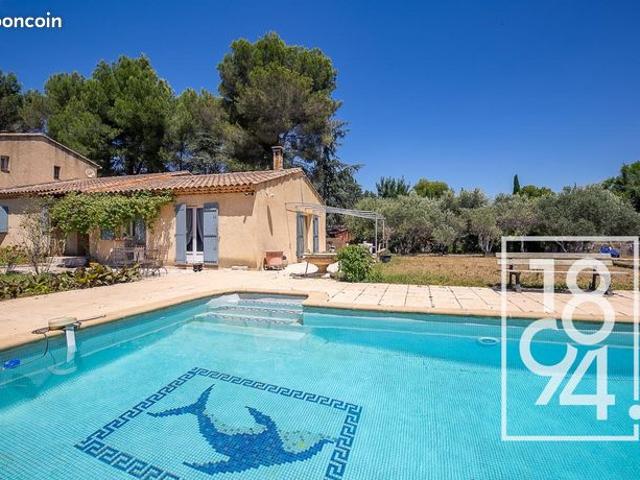 Maison 4 pièces 120 m²