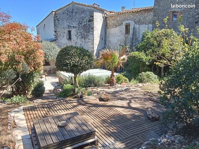 Maison 4 pièces 120 m²