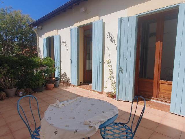 Maison 4 pièces 120 m²