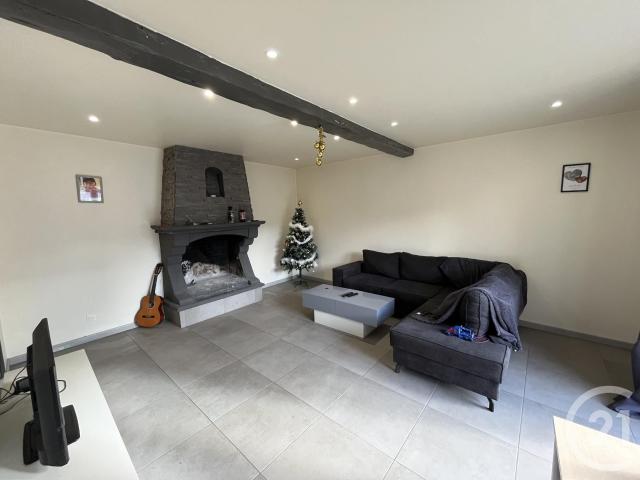 Maison 4 pièces 120 m²