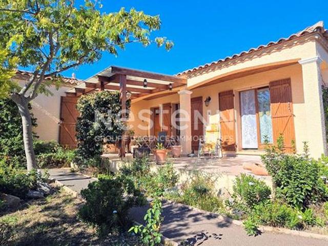Maison 4 pièces 120 m²