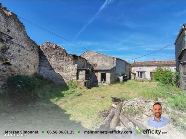 Maison 4 pièces 120 m²