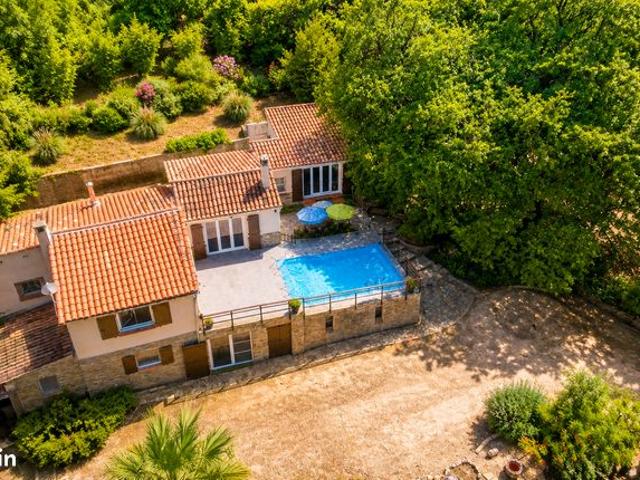 Maison 4 pièces 120 m²