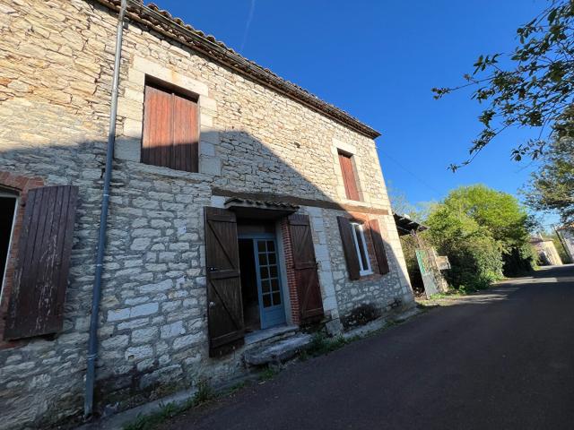 Maison 4 pièces 120 m²