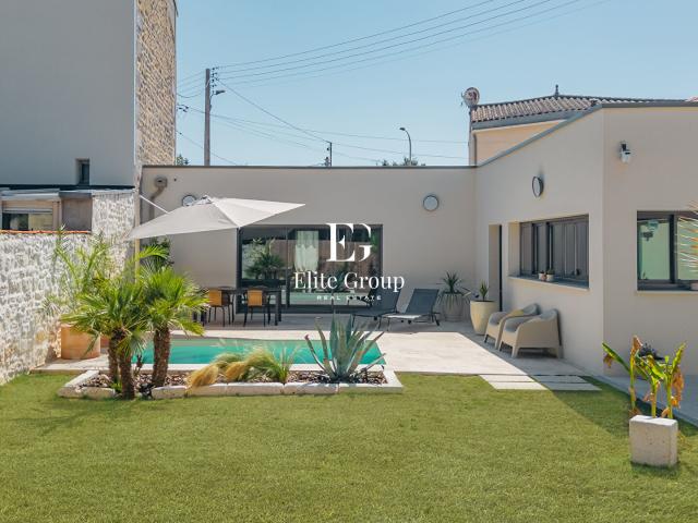 Maison 4 pièces 120 m²