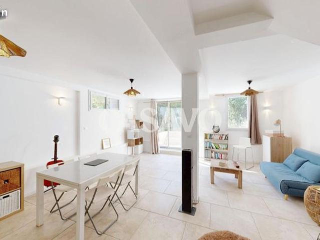 Maison 4 pièces 120 m²