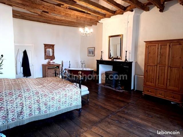 Maison 4 pièces 120 m²