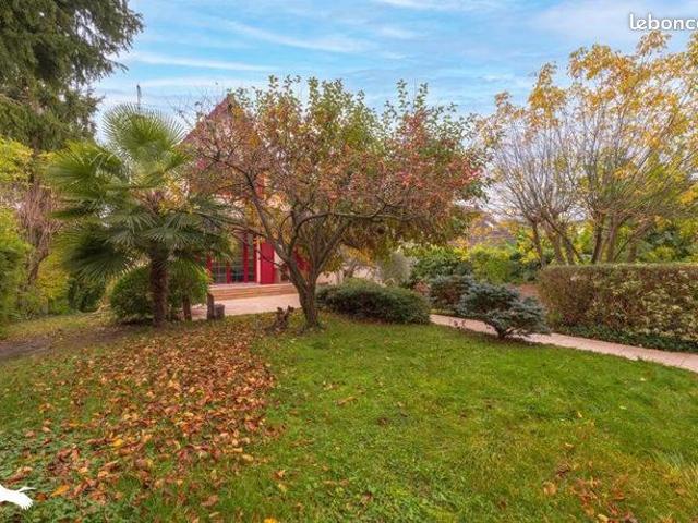 Maison 4 pièces 120 m²
