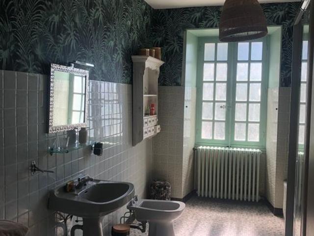 Maison 4 pièces, 120 m² à louer à Mehun sur Yèvre 18500