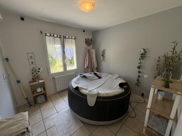 Maison 4 pièces, 120 m² à louer à Brax 47310