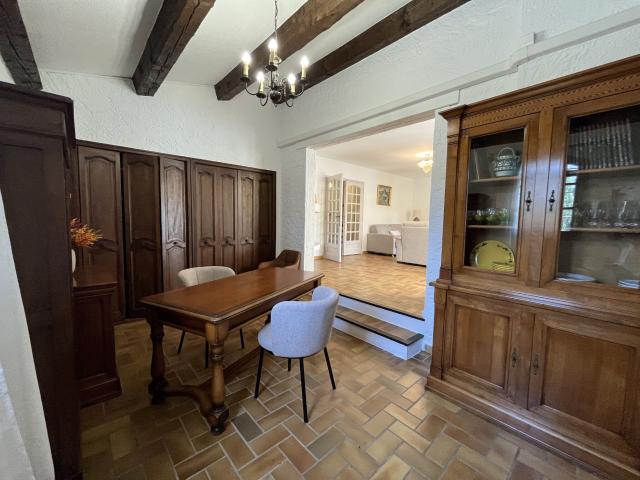 Maison 4 pièces, 120 m² à louer à Six Fours les Plages 83140